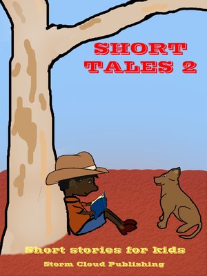 cover image of Short Tales 2